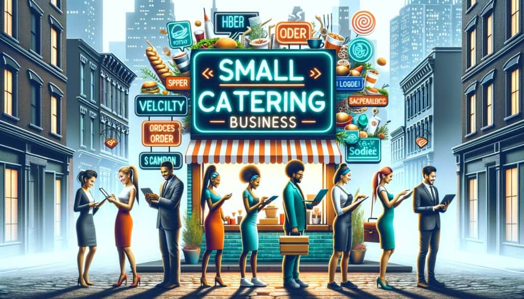 Evaluating Accessibility and Visibility for Your Catering Business