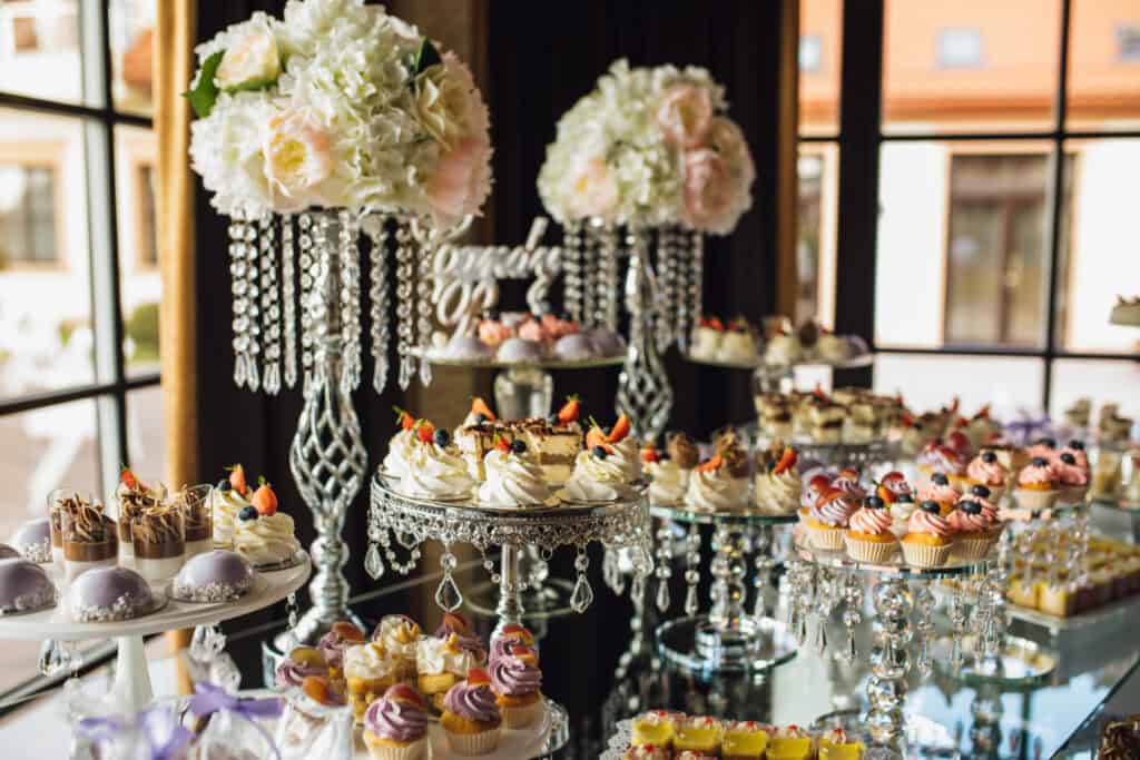 Catering Event