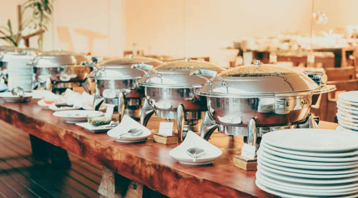 Catering Events