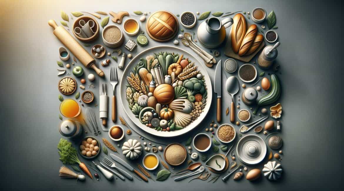 Creating a Memorable Brand Identity for Your Catering Services