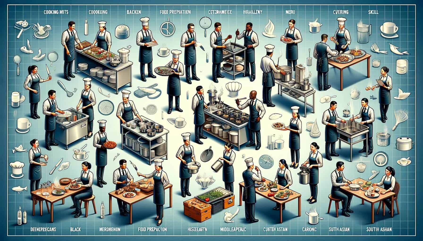 Skills and Qualities to Look For in Caterers: Best Guide 2025