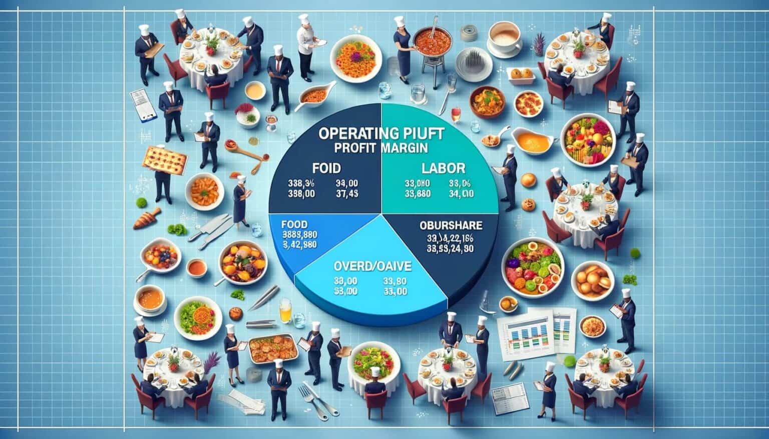 Profitability in Catering: Key Metrics and Financial Bench (2025 Best ...
