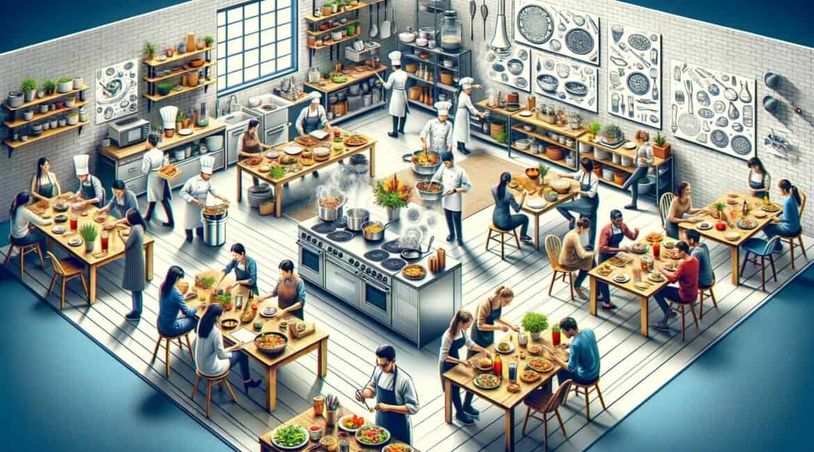 Home-Based Catering Businesses: Pros, Cons, and Best Practices