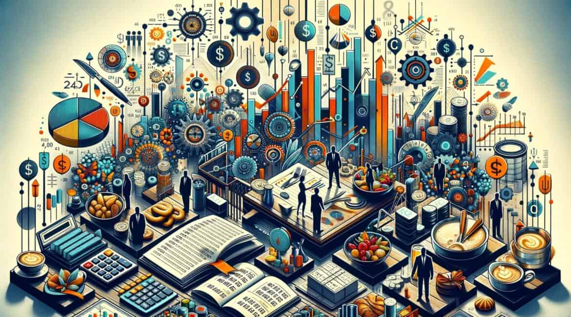 Profitability in Catering: Key Metrics and Financial Bench