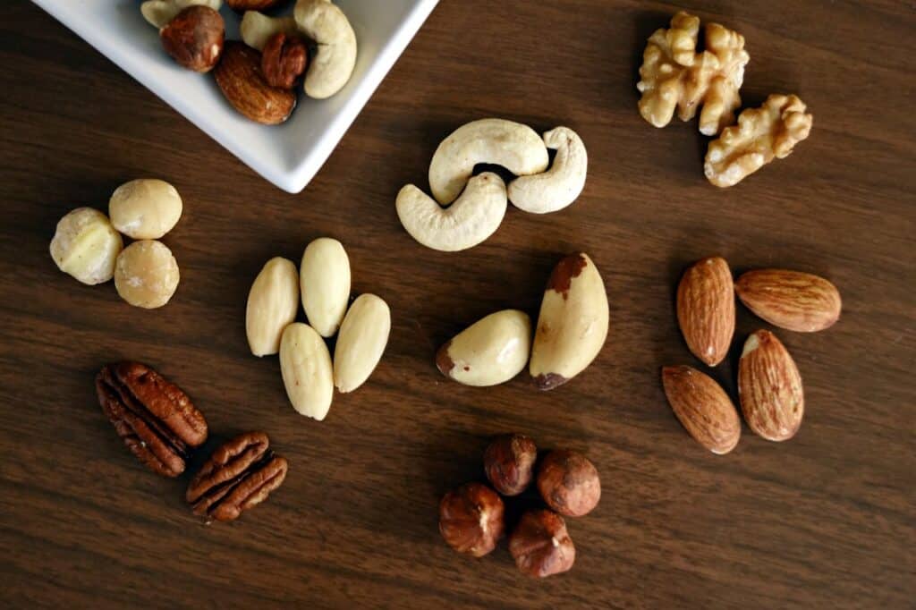 Food Allergies