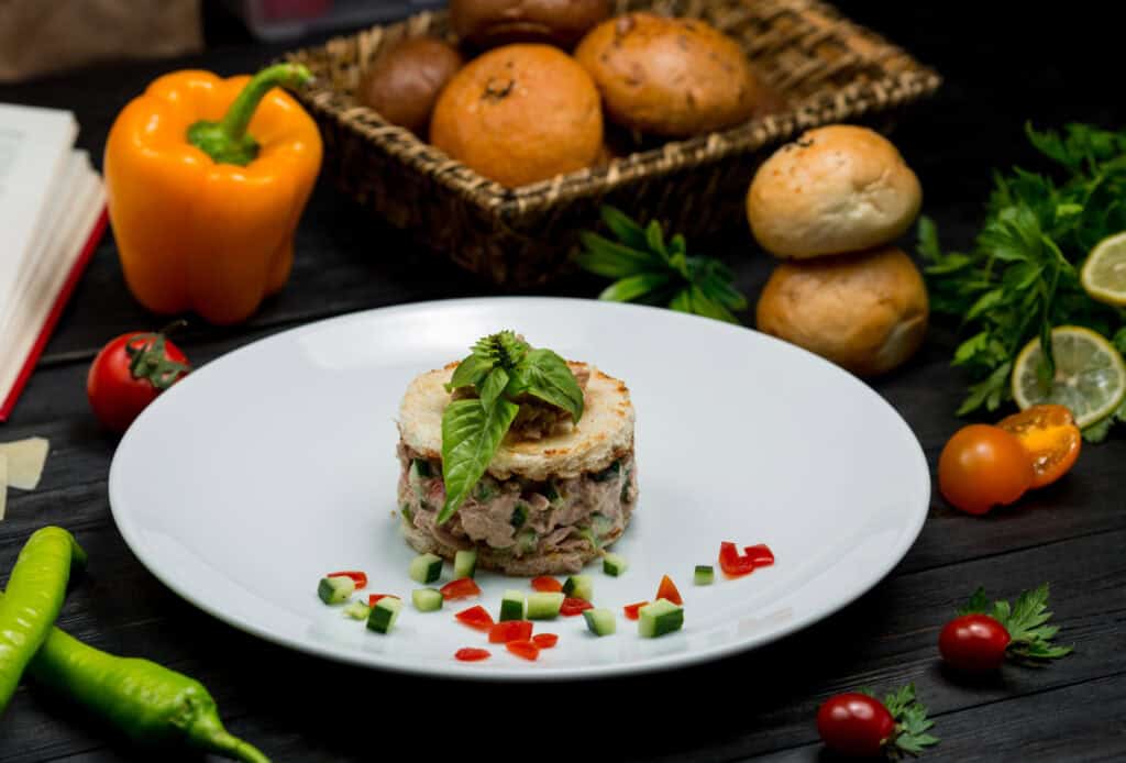 Plating Style