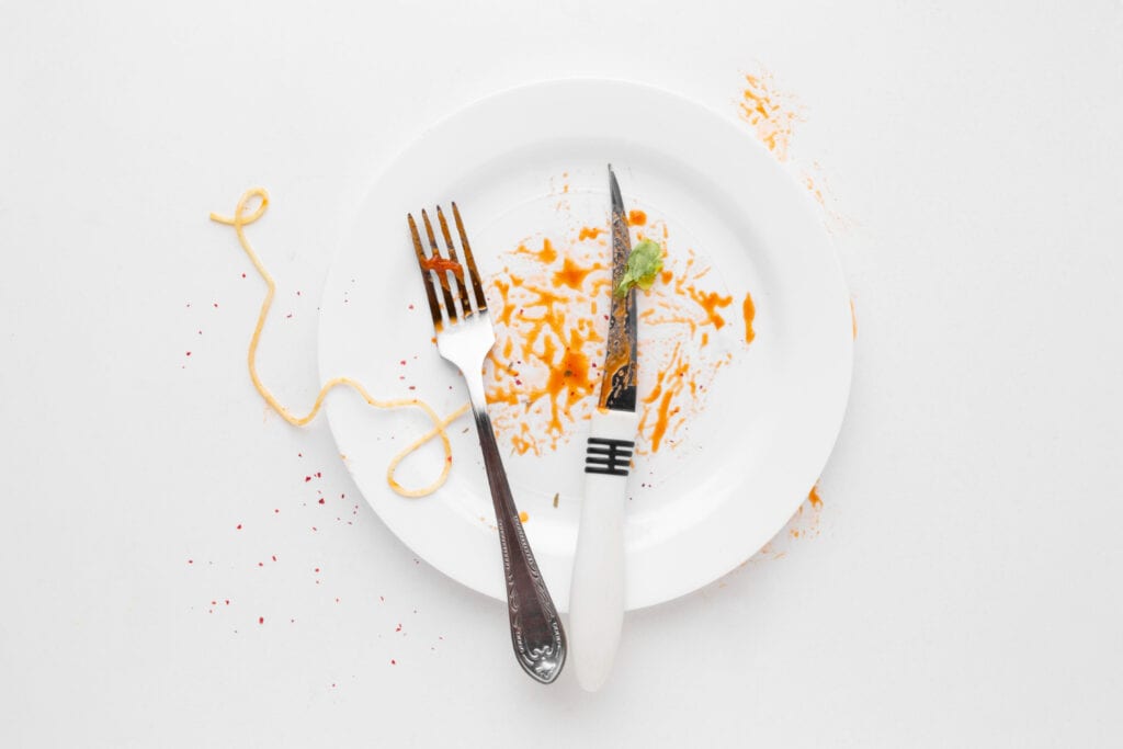 Tableware
