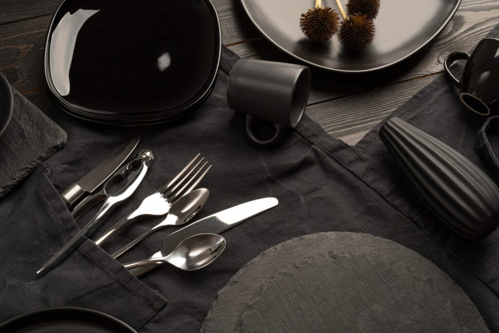 Tableware