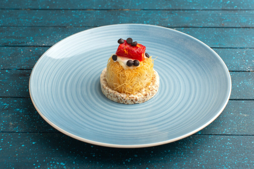 Plating Style