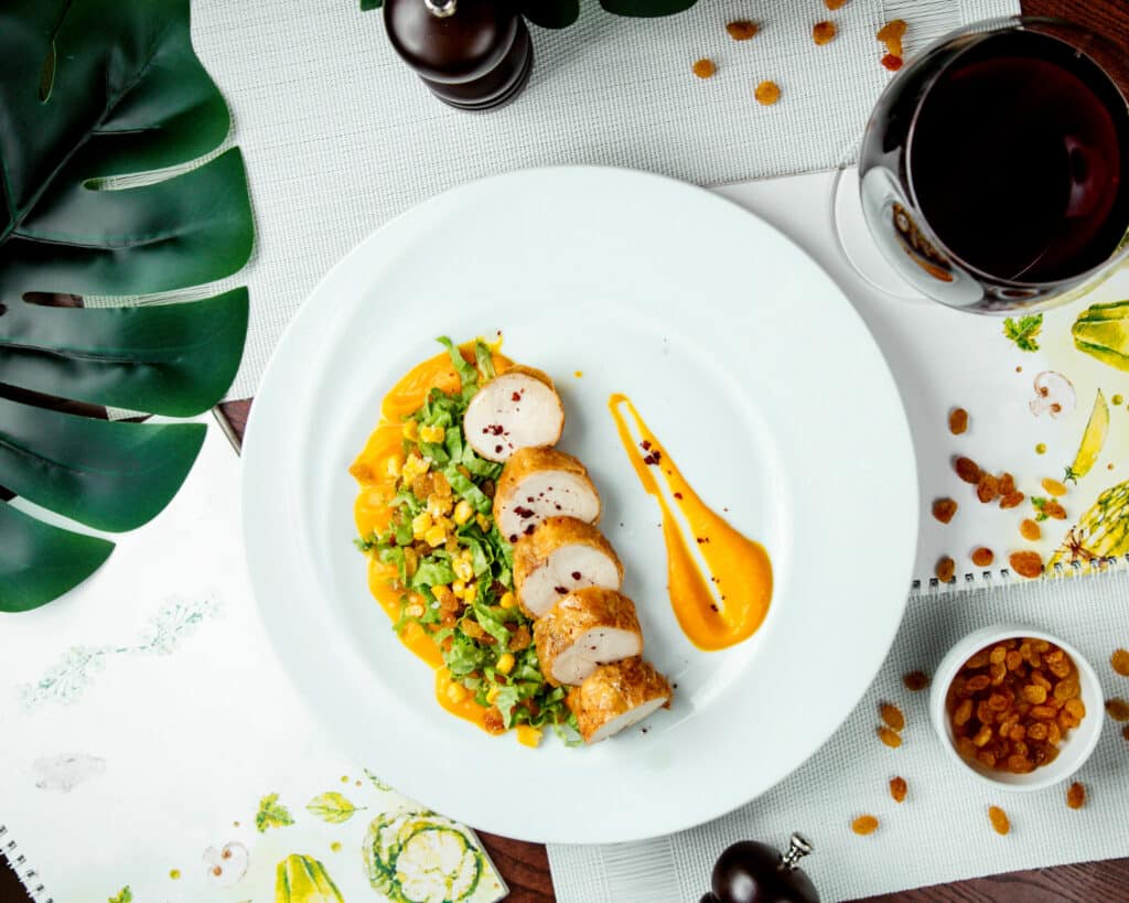 Plating Style