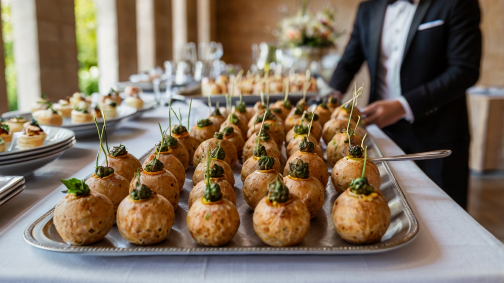 catering contract