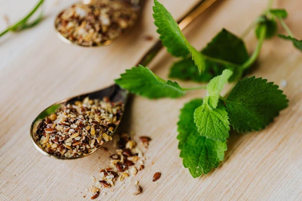 Edible Garnishes