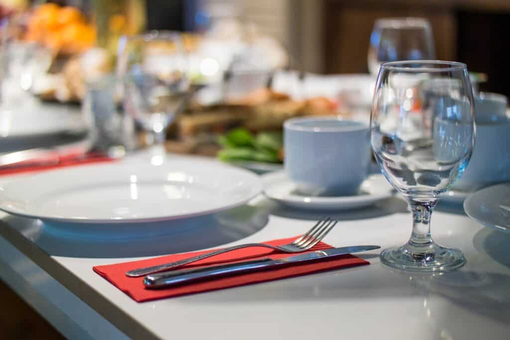 Tableware