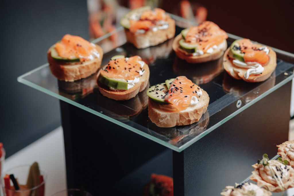 Food Presentation