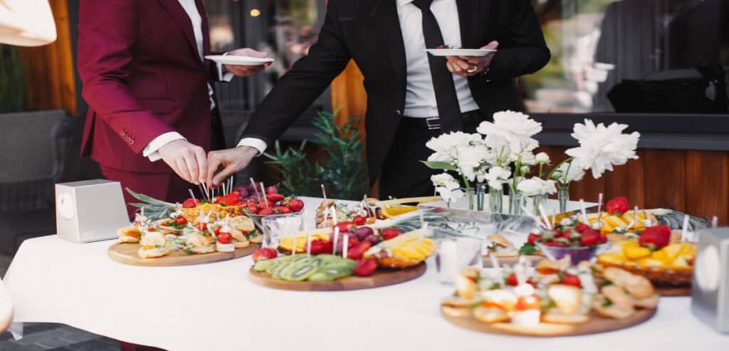Local Catering