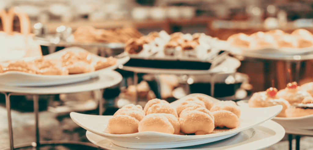 Local Catering