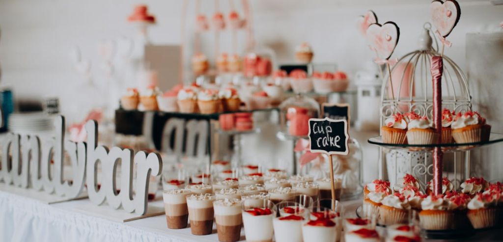 Catering Budgeting