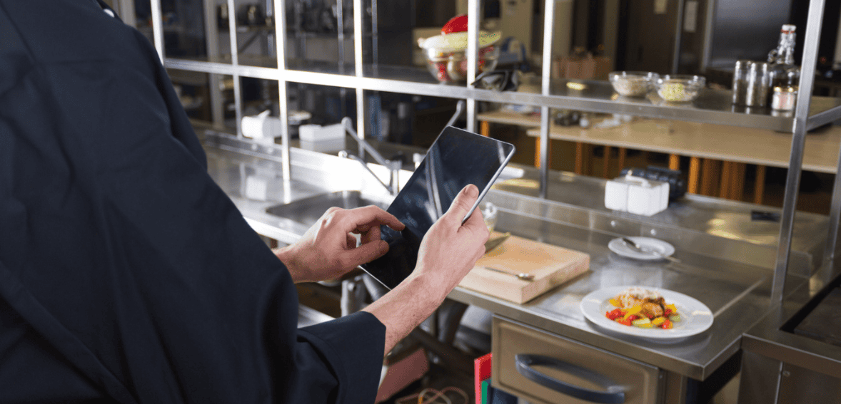 Catering Software