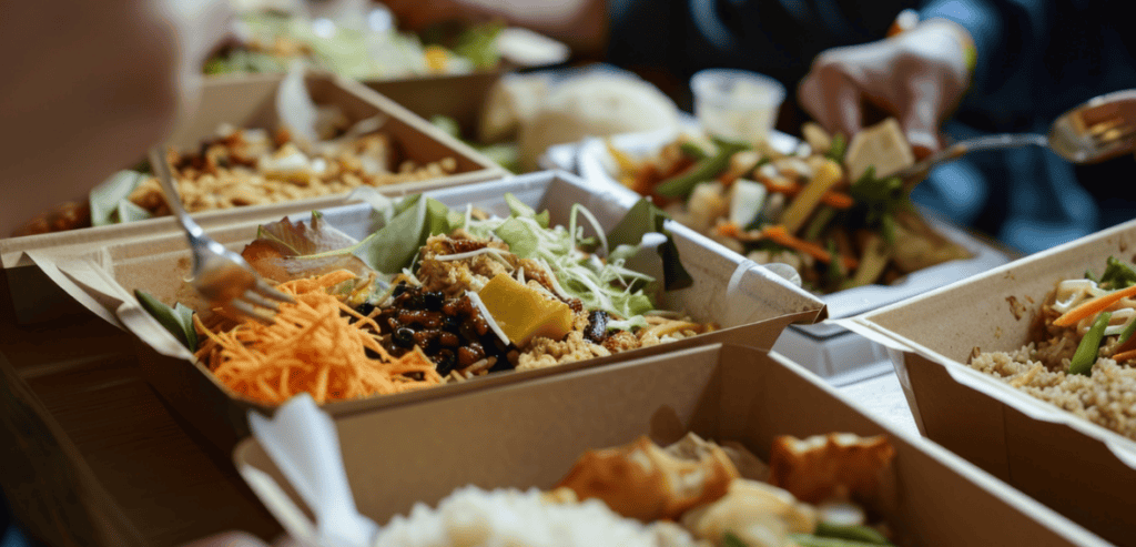 Food Miles