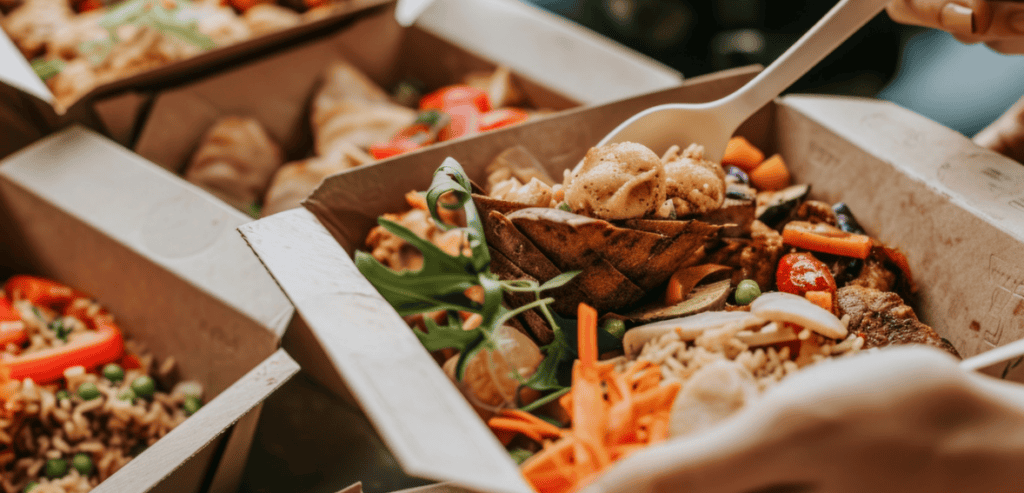 Food Miles