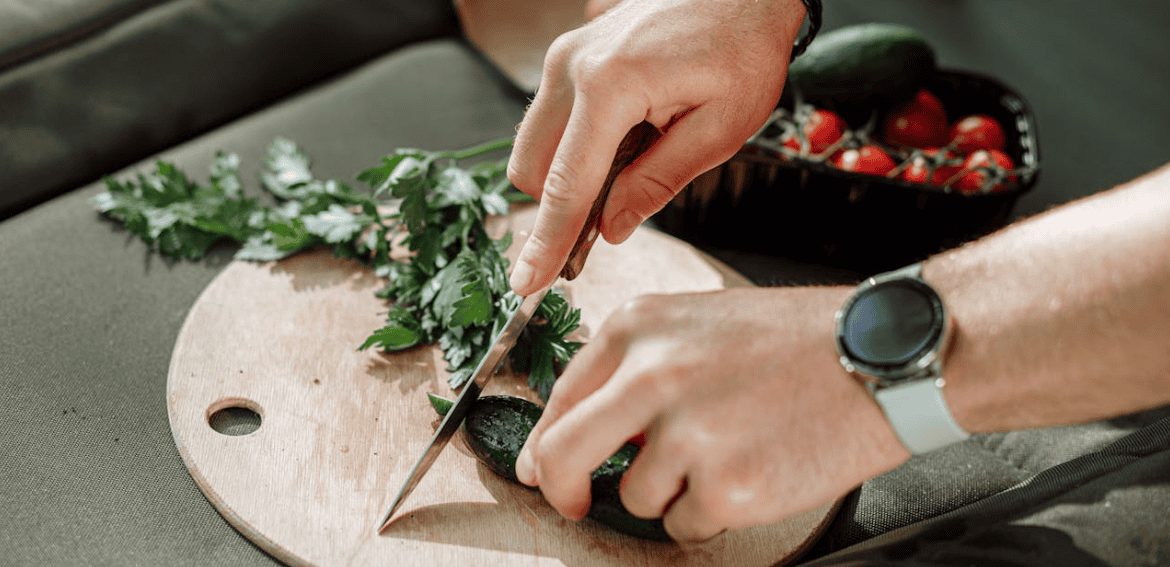 Seasonal Ingredients