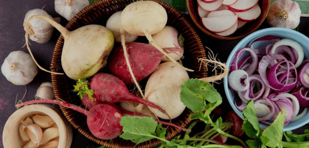 Seasonal Ingredient