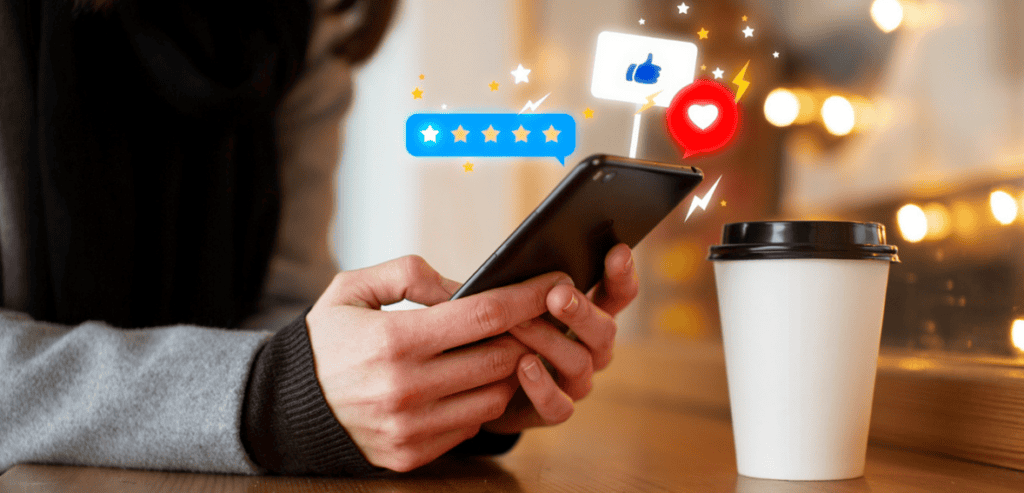 Catering Reviews