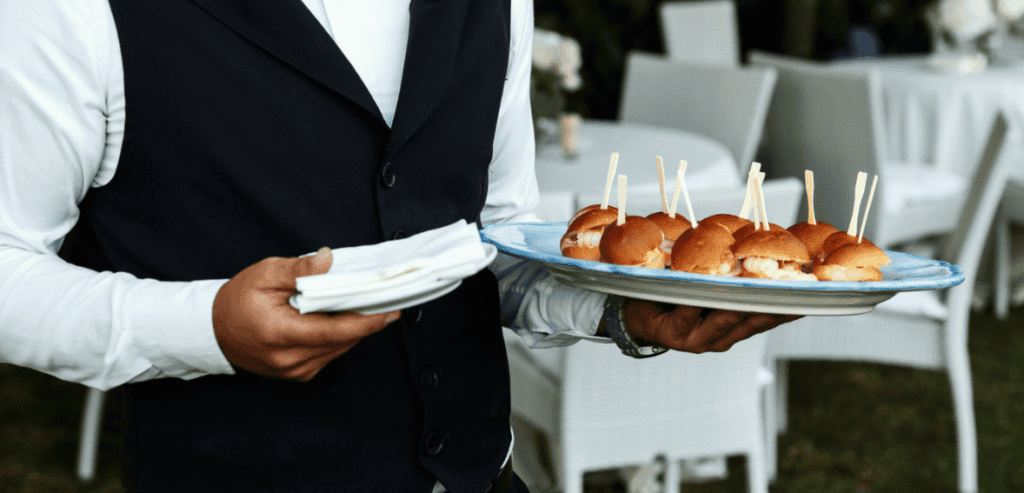 Catering Contracts