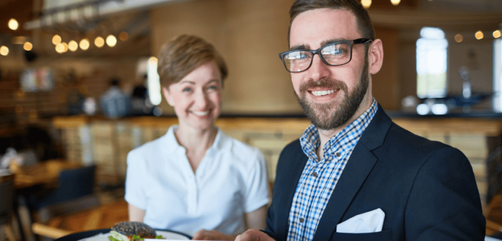 Catering Communication