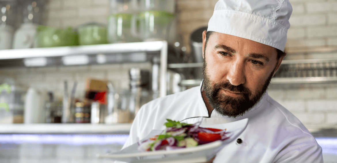 Catering Punctuality