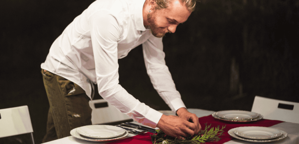 Catering Punctuality