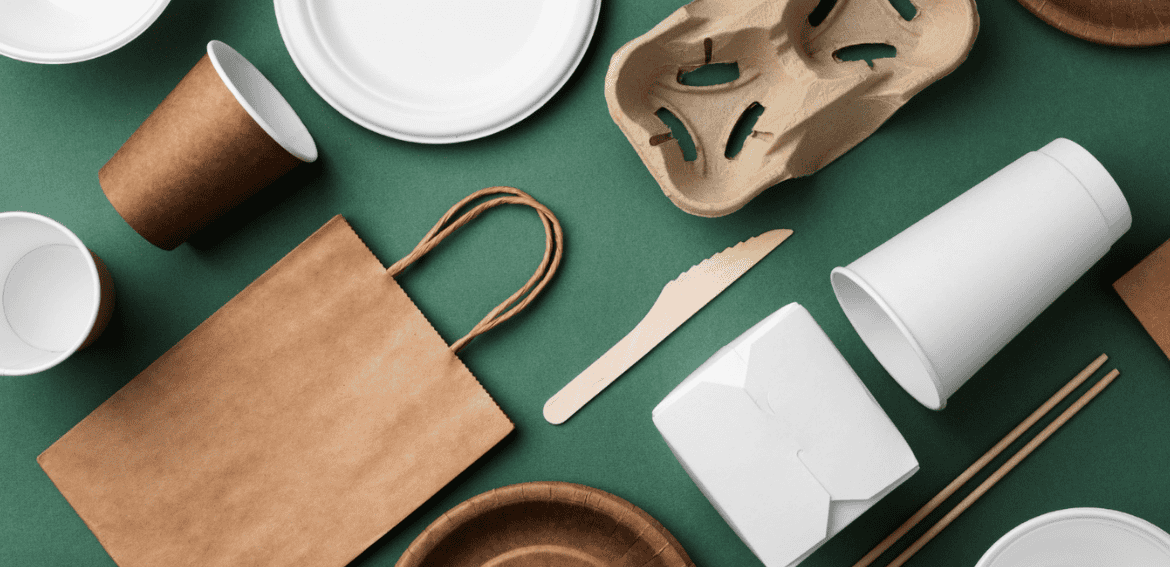 Disposable Tableware