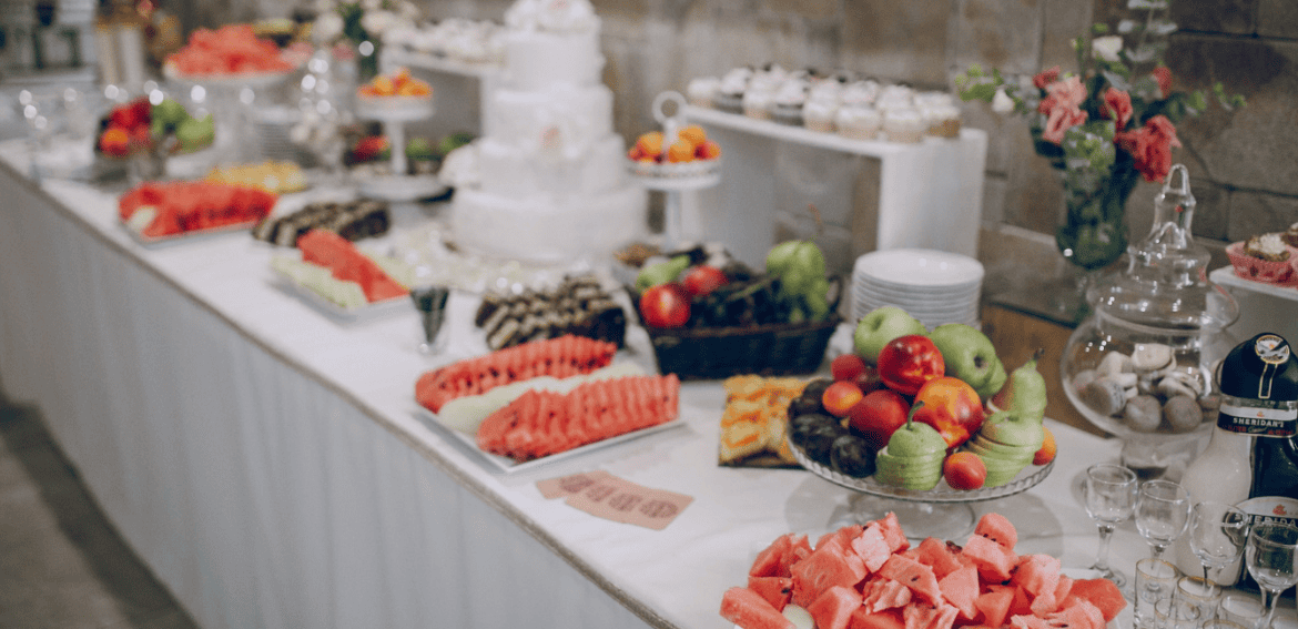 Catering Carbon Footprint