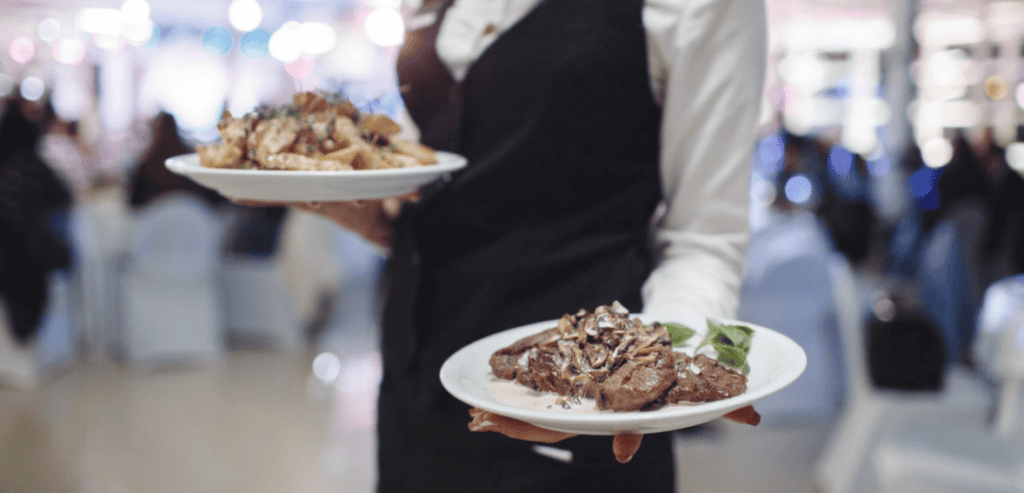 Catering Carbon Footprint