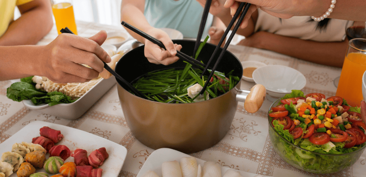 Eco-Conscious Catering