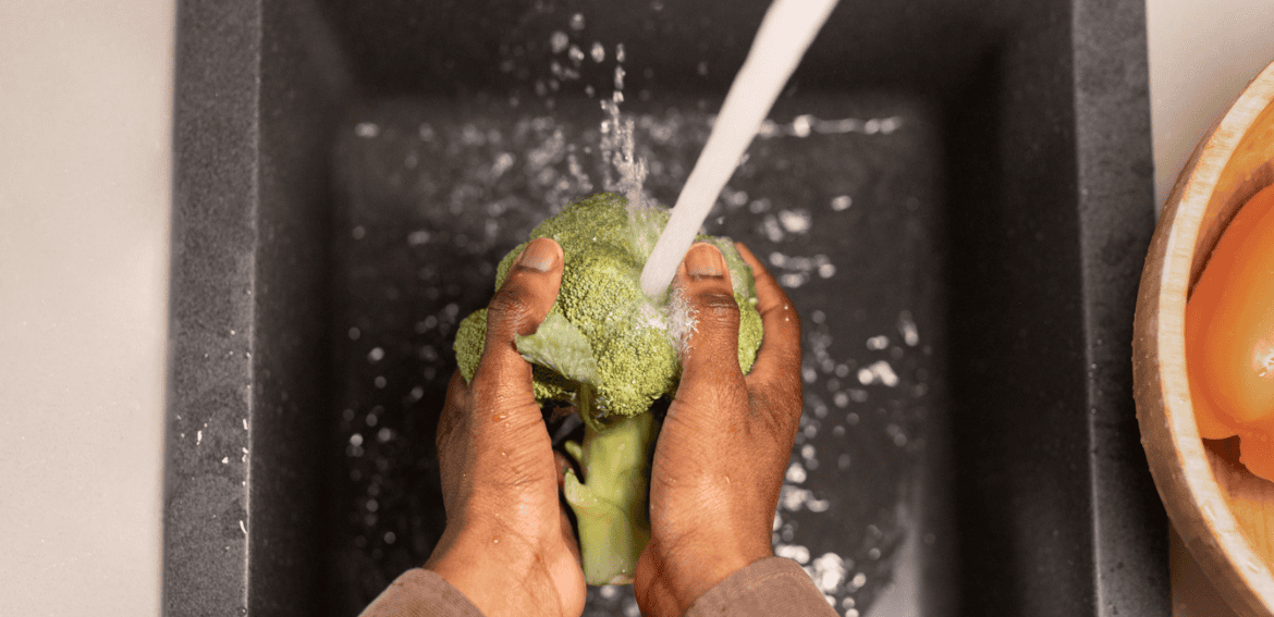 Energy Efficient Catering