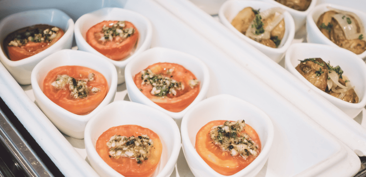 Experiential Catering