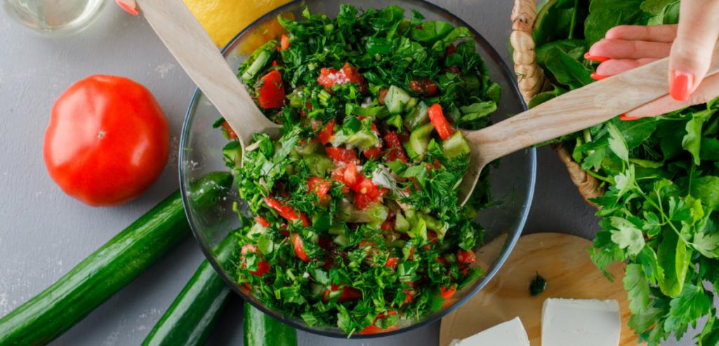 Vegan Catering Trends