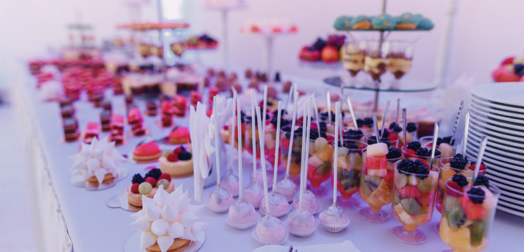 Themed Catering