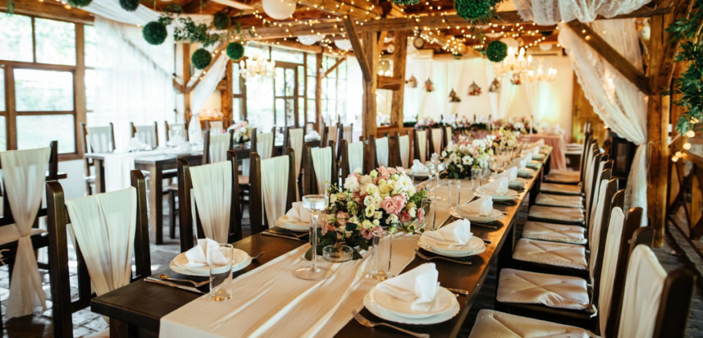 Venue Layout