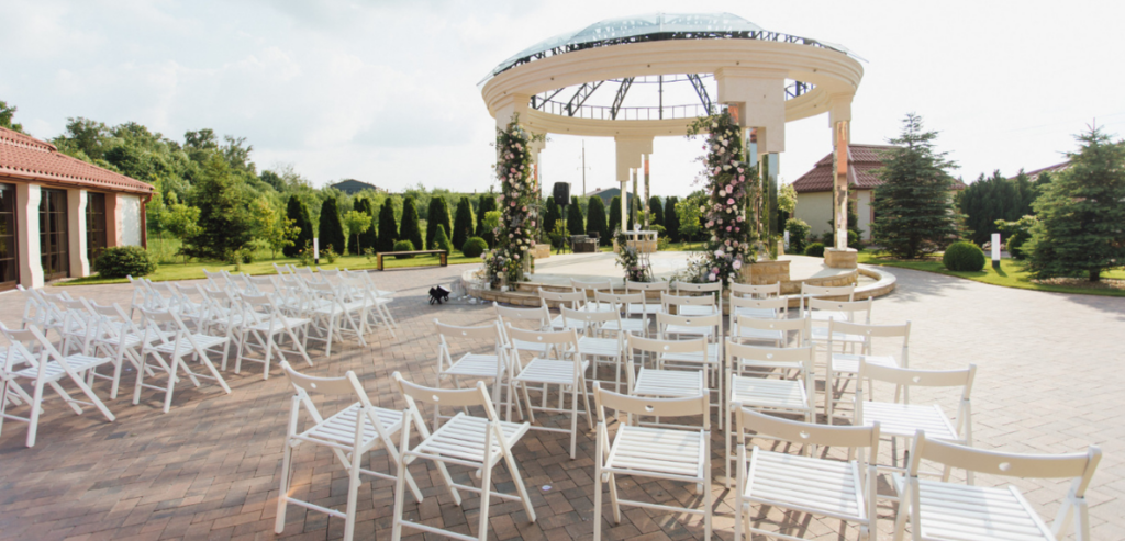 Event Venue Selection